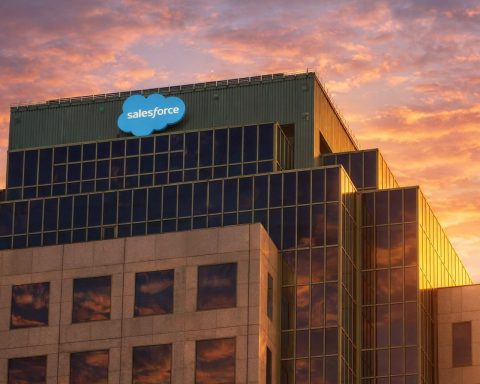 Salesforce (CRM) Stock Today: AI “Agentforce” Momentum, New Deals, and What Wall Street Expects Next