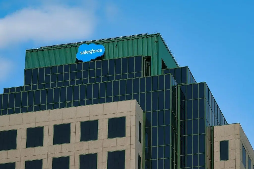 Salesforce (CRM) Stock Today: AI Earnings Beat, Raised FY26 Guidance and 2026 Price Targets – December 10, 2025