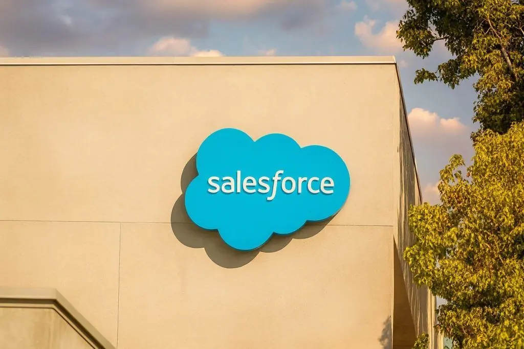 Salesforce (CRM) Stock Today: Q3 FY26 Earnings Beat, AI ARR Soars, Guidance Raised