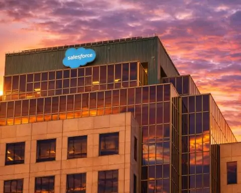 Salesforce (CRM) Stock Today: Weekend Headlines, Analyst Price Targets, and What to Watch Before Monday’s Market Open