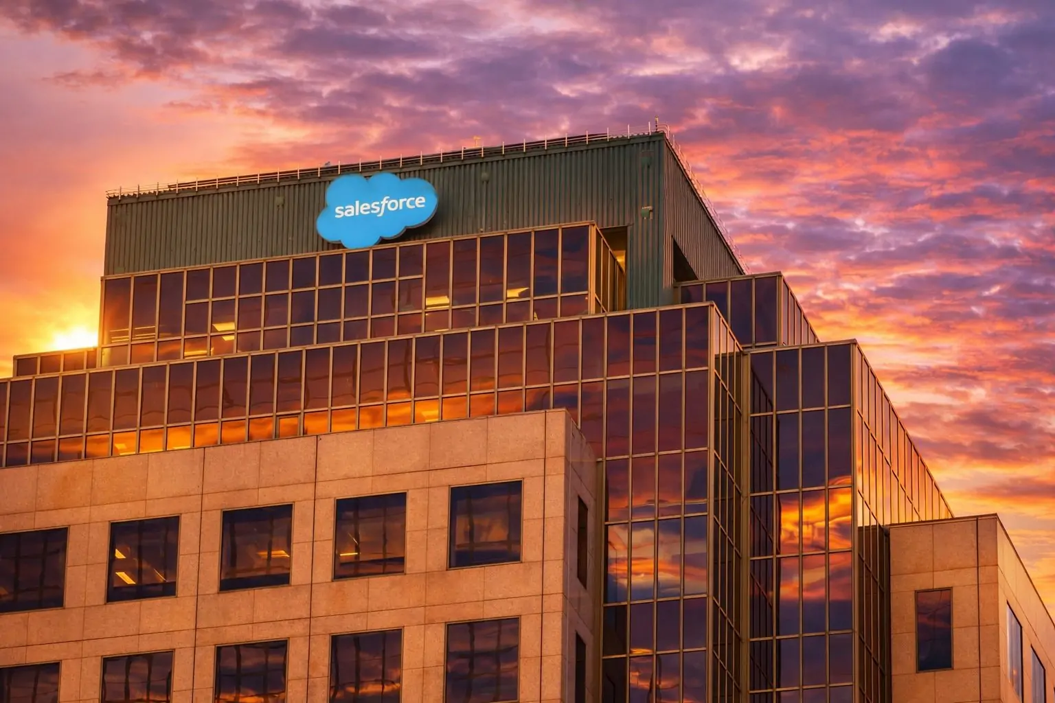 Salesforce (CRM) Stock Today: Weekend Headlines, Analyst Price Targets, and What to Watch Before Monday’s Market Open