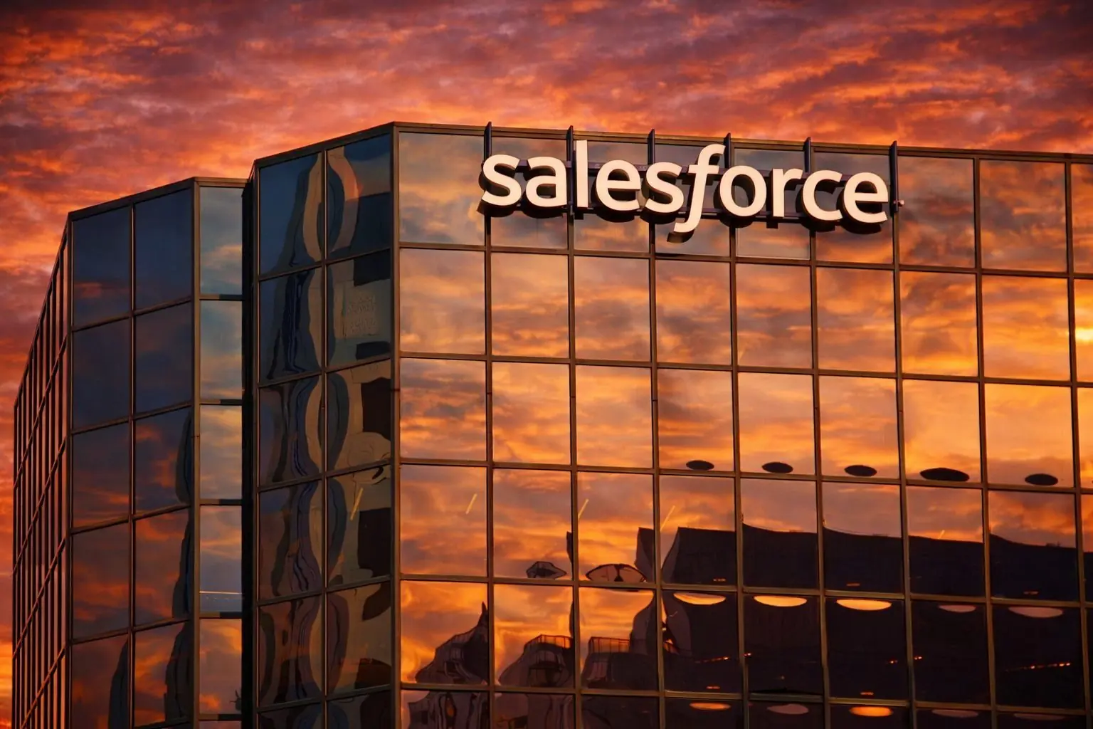 Salesforce (CRM) Stock Update: Shares Hold Near $266 Into the Weekend as AI Forecasts, Analyst Targets, and Year-End Trading Set the Tone