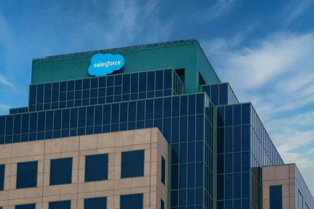 Salesforce (CRM) Stock: What Investors Need to Know Before the Market Opens on December 8, 2025