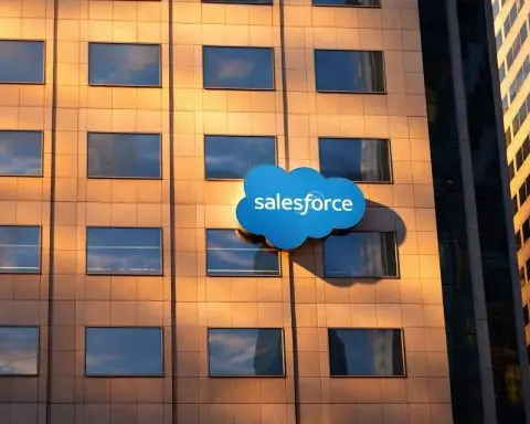 Salesforce Stock (CRM) News and Forecast for Dec. 23, 2025: Evercore’s 2026 “Top Pick” Call, Agentforce Momentum, and an AI Trust Reality Check