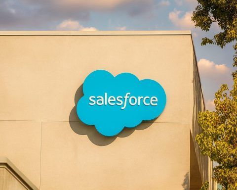 Salesforce stock (CRM) slips after-hours as year-end tech trade cools and Fed minutes bite