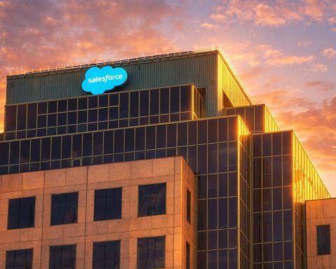 Salesforce Stock News: CRM Holds Near $266 as AI Agentforce Momentum Meets New Reliability Questions