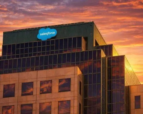Salesforce Stock (NYSE: CRM): Key News, Analyst Forecasts, and What to Watch Before the U.S. Market Opens on Dec. 22, 2025