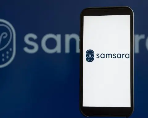 Samsara (IOT) Stock Today: Q3 FY2026 Earnings Beat, First GAAP Profit and a Wave of New $50 Price Targets
