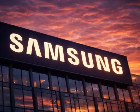 Samsung and SK Hynix get U.S. 2026 license to ship chipmaking tools to China as key waiver expires