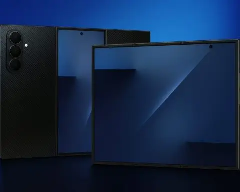 Samsung Galaxy Z TriFold: Release Date, Price, Specs and Today’s News on Samsung’s First Tri‑Fold Phone
