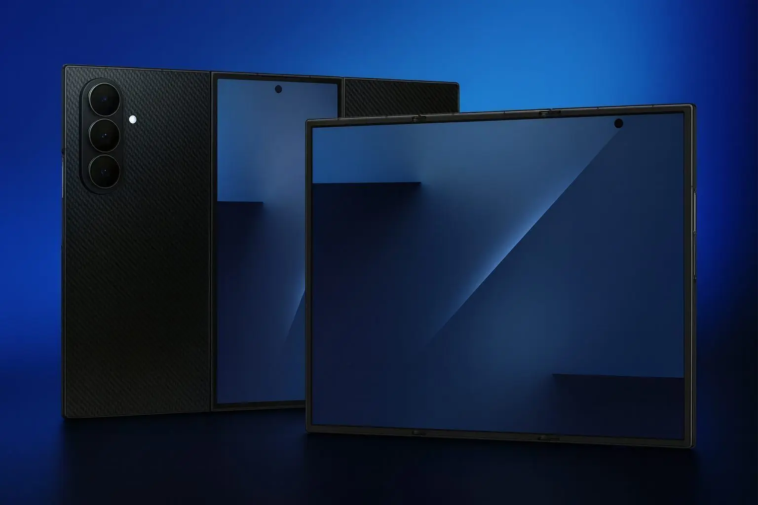 Samsung Galaxy Z TriFold: Release Date, Price, Specs and Today’s News on Samsung’s First Tri‑Fold Phone