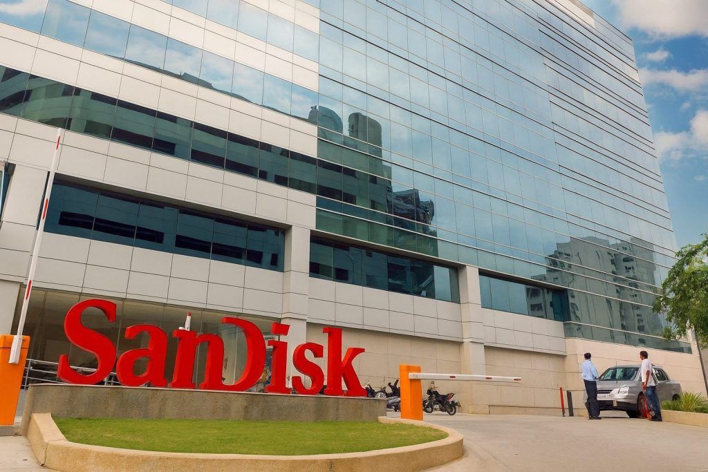 Sandisk Corporation Stock (NASDAQ: SNDK) News, Analyst Forecasts and Outlook — What’s Driving Shares on Dec. 12, 2025