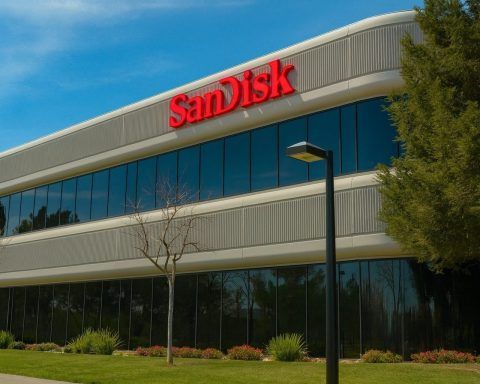 SanDisk Corporation Stock (SNDK): Latest News, Analyst Forecasts and AI Storage Outlook – December 10, 2025