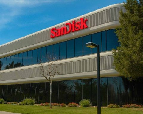 Sandisk Corporation Stock: Why SNDK’s $42 Billion AI Storage Deals and $6 Billion Buyback Matter Now