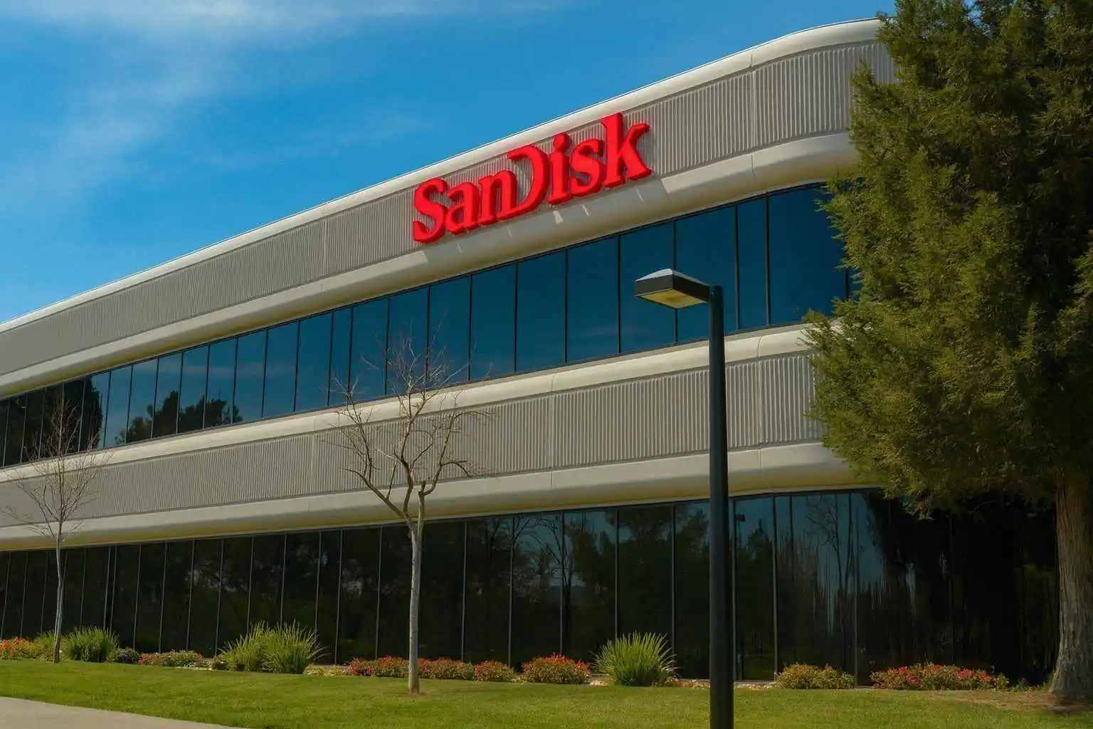 Sandisk Corporation Stock: Why SNDK’s $42 Billion AI Storage Deals and $6 Billion Buyback Matter Now