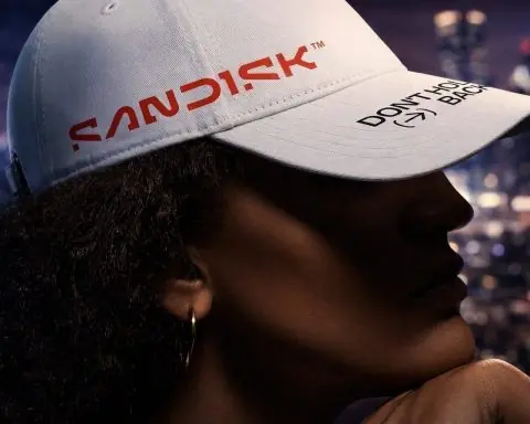 Sandisk (SNDK) Stock News Today: Downgrade Sparks Sharp Selloff, Analyst Price Targets, and 2026 Outlook (Dec. 14, 2025)