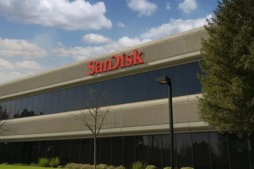 SanDisk (SNDK) Stock: What to Know Before the Market Opens on December 8, 2025