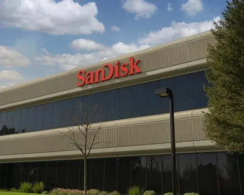 SanDisk (SNDK) Stock: What to Know Before the Market Opens on December 8, 2025