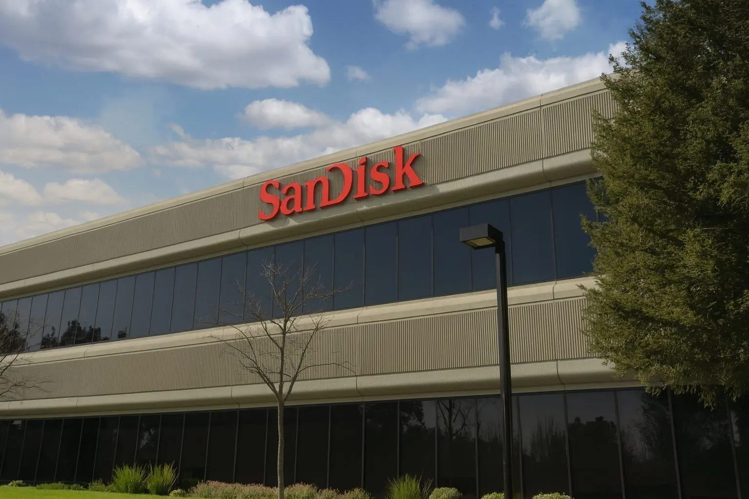 SanDisk (SNDK) Stock: What to Know Before the Market Opens on December 8, 2025
