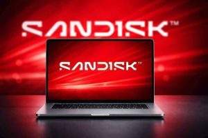 Sandisk Stock Falls After Blowout Q3 Earnings as AI Storage Rally Hits a High Bar