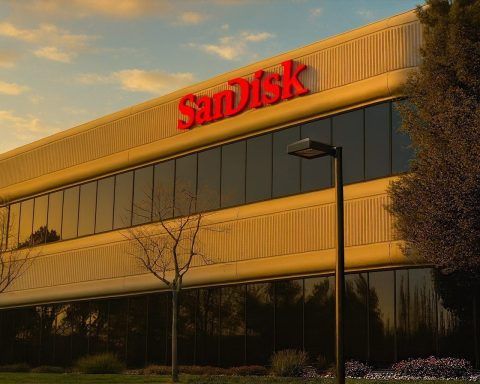 Sandisk stock today: SNDK ends 2025 lower as Jan. 29 earnings loom