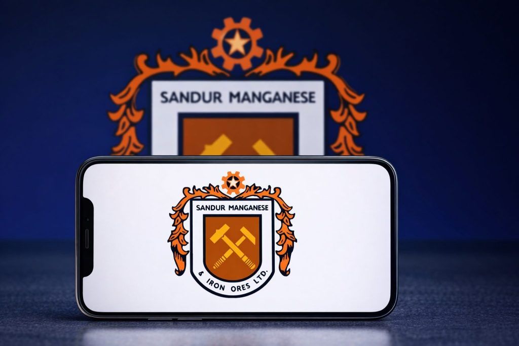 Sandur Manganese & Iron Ores (SANDUMA) Share Price Hits Fresh High on Dec 24, 2025: What’s Behind the Surge, Latest Filings, and Outlook