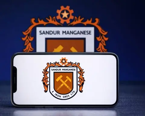 Sandur Manganese & Iron Ores (SANDUMA) Share Price Hits Fresh High on Dec 24, 2025: What’s Behind the Surge, Latest Filings, and Outlook
