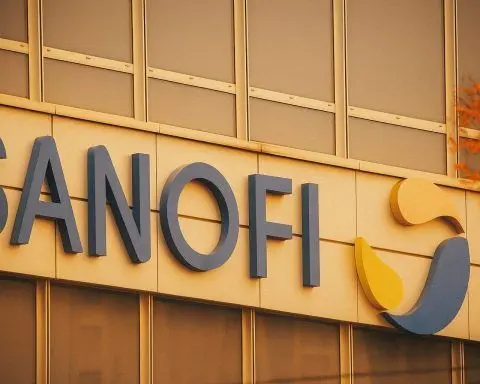 Sanofi Stock (SAN.PA, SNY) Slides After Tolebrutinib Double Setback: FDA Delay, Trial Miss, and Fresh Analyst Forecasts (Dec. 15, 2025)