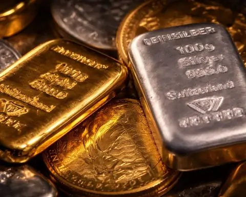 Santa Claus Rally Watch: S&P 500 Near 7,000 as Fed Minutes Loom and Gold, Silver Smash Records