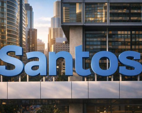 Santos (ASX:STO) Stock After the Bell 12 Dec 2025: Oil Slips, Gas Policy Risk Looms Ahead of the Next Open