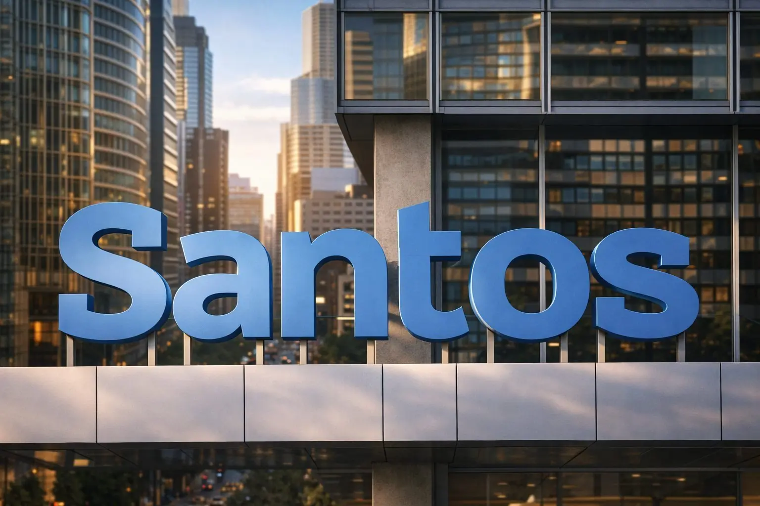 Santos (ASX:STO) Stock After the Bell 12 Dec 2025: Oil Slips, Gas Policy Risk Looms Ahead of the Next Open