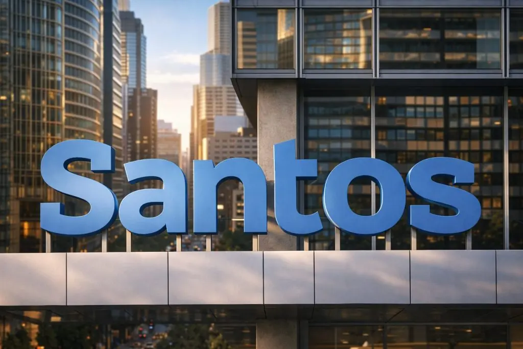 Santos Limited (ASX:STO) Share Price Outlook: This Week’s Key News, Analyst Forecasts, and the Week Ahead (Updated 14 Dec 2025)