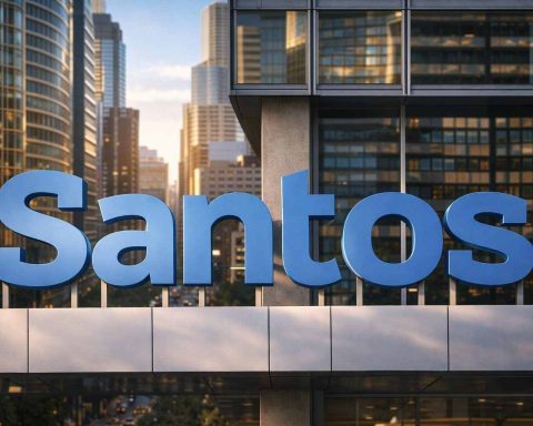 Santos stock jumps 5% on Barossa LNG first cargo — what’s next for ASX:STO