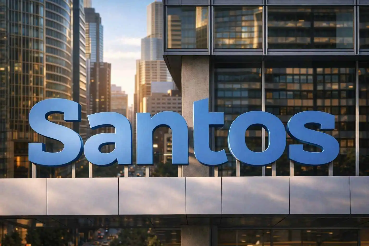 Santos stock jumps 5% on Barossa LNG first cargo — what’s next for ASX:STO