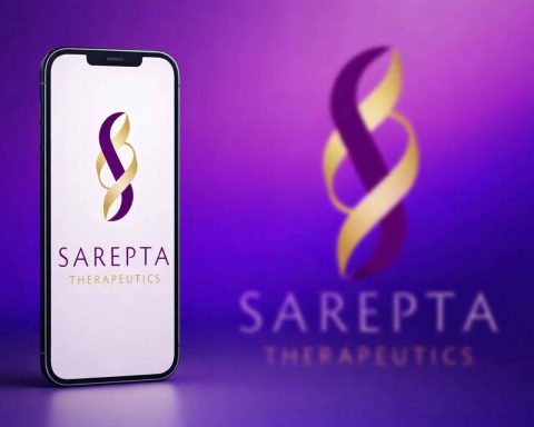 Sarepta stock eyes a Monday swing as Elevidys 3-year EMBARK data gets a date