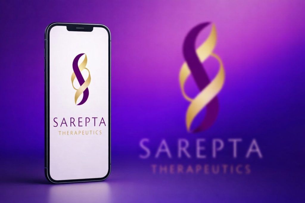 Sarepta stock sinks as Elevidys sales miss, flu delays spill into 2026