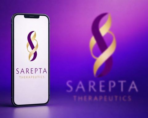 Sarepta stock sinks as Elevidys sales miss, flu delays spill into 2026