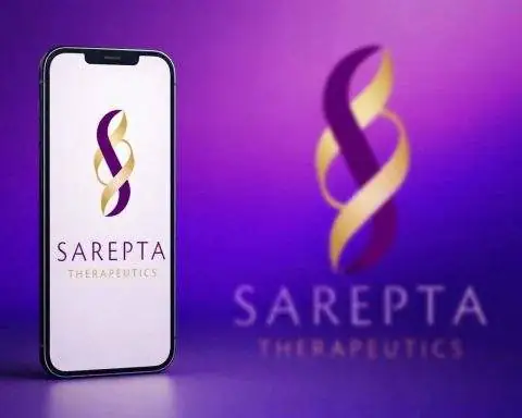 Sarepta Therapeutics (SRPT) stock jumps premarket ahead of Elevidys EMBARK 3-year data