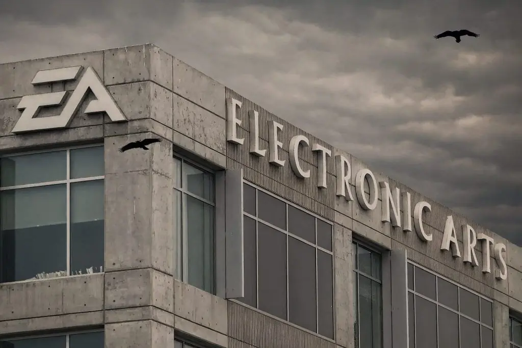 Saudi Arabia Set to Control 93% of Electronic Arts: What the $55 Billion EA Buyout Means for Gaming, Investors and US Regulators