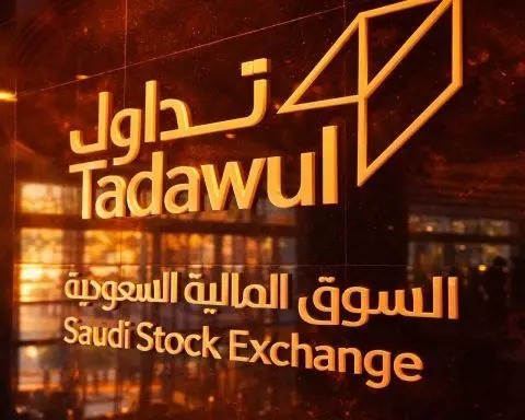 Saudi Stock Exchange (Tadawul) Today: TASI Rises to 10,485 as Oil Gains and 2026 Rate-Cut Bets Lift Riyadh Market (Dec. 21, 2025)