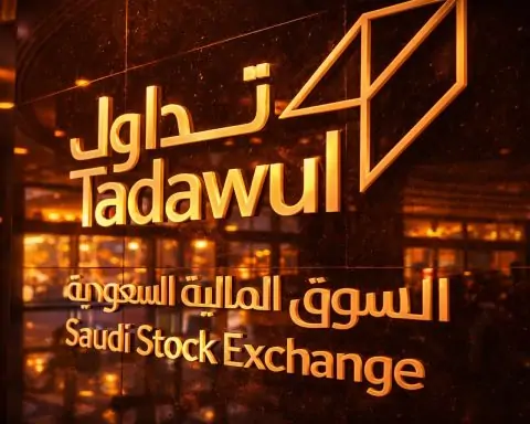 Saudi Stock Exchange (Tadawul) Update: TASI Drops 1% as Oil Slides; What Investors Should Watch Before the Next Session