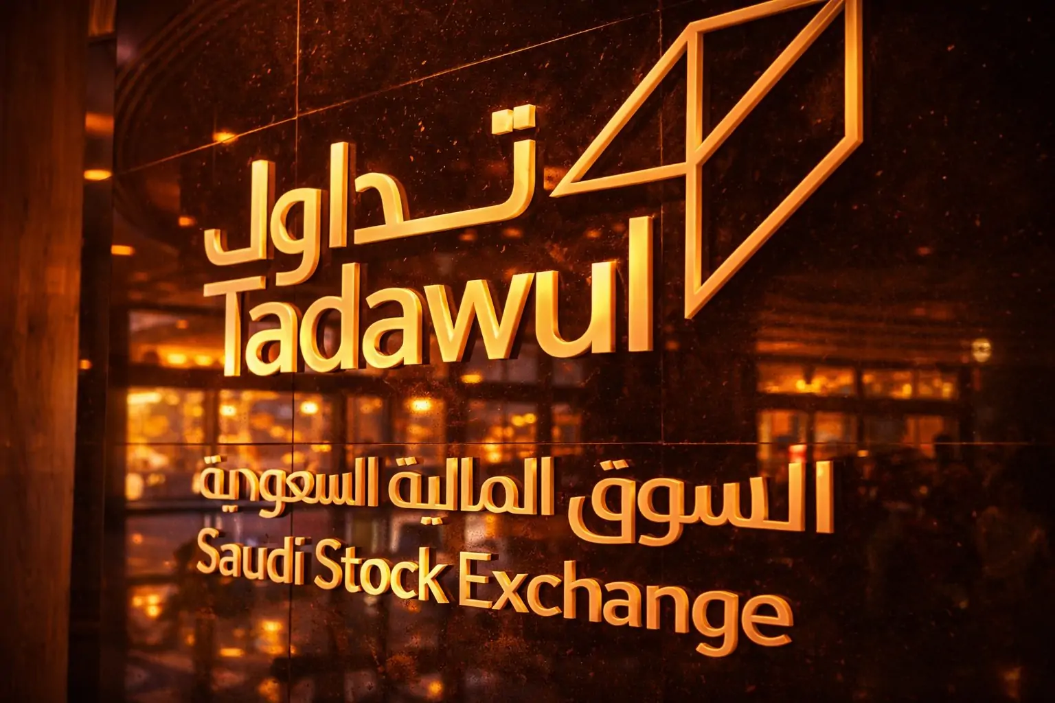 Saudi Stock Exchange (Tadawul) Update: TASI Drops 1% as Oil Slides; What Investors Should Watch Before the Next Session