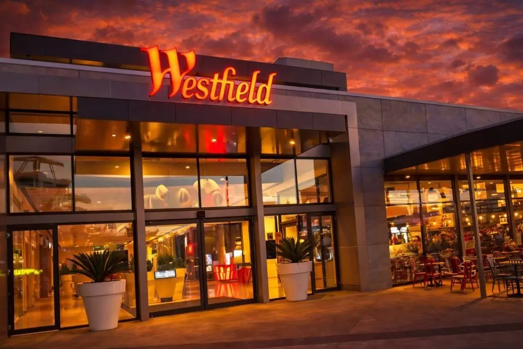 Scentre Group Sells 19.9% of Westfield Sydney to Australian Retirement Trust in A$864m Deal