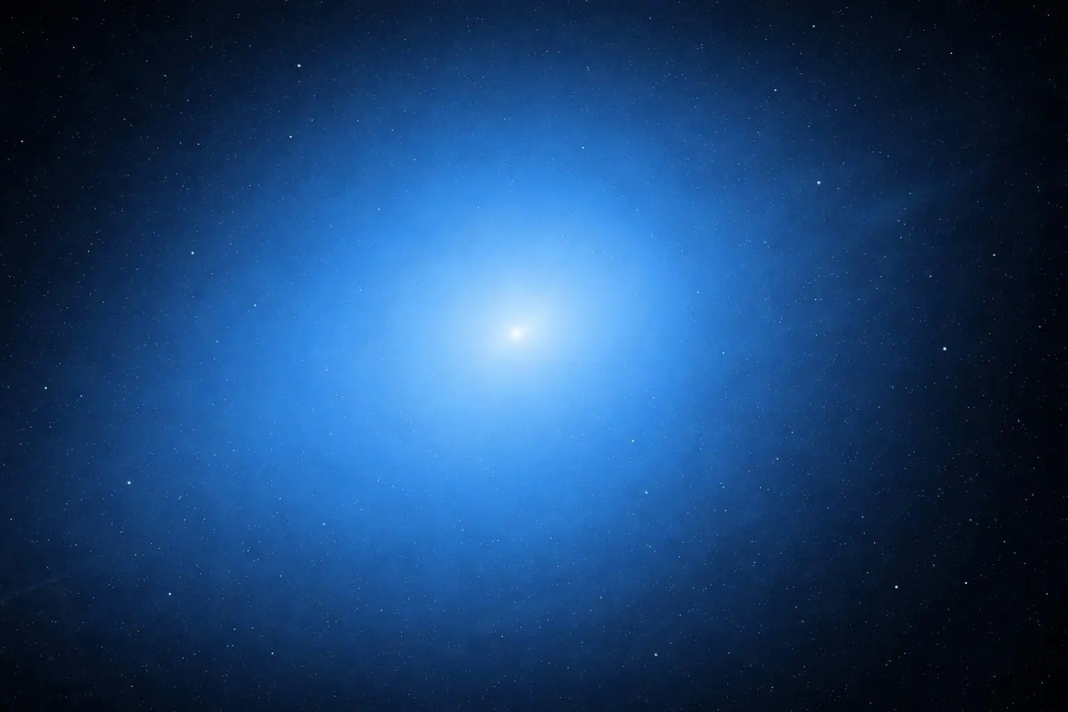 Scientists Scanned Interstellar Comet 3I/ATLAS for Alien Signals — and Found Nothing