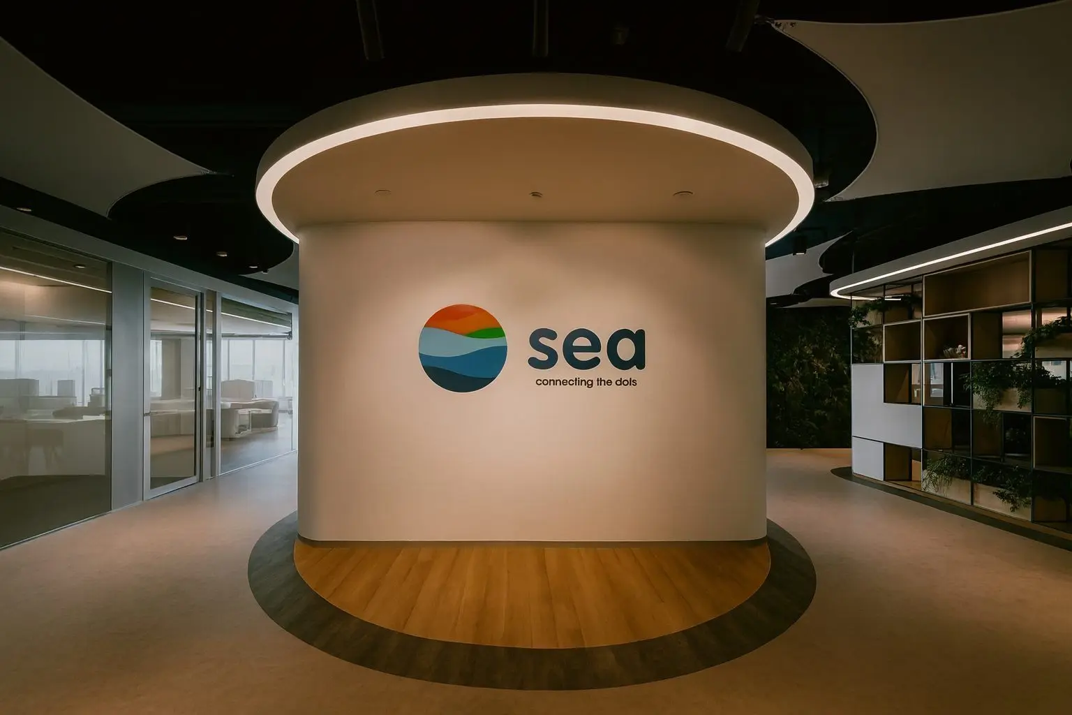 Sea Limited (SE) Stock: Q3 2025 Earnings, $1 Billion Buyback and 2026 Price Targets Explained