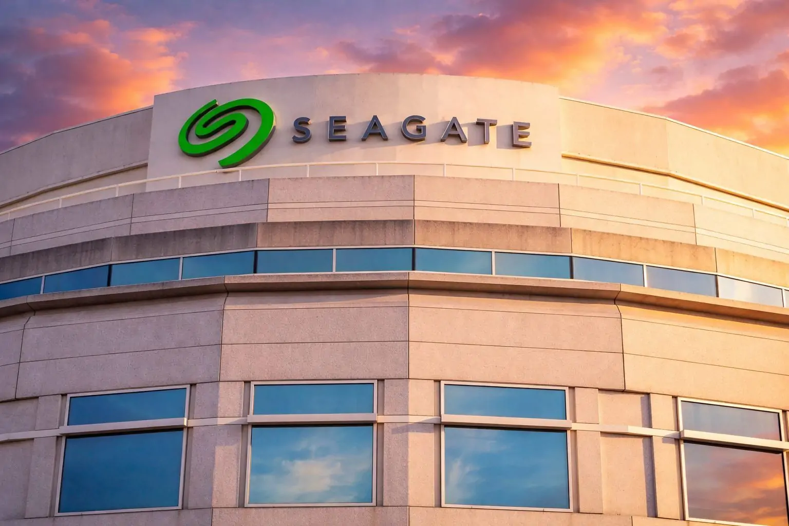 Seagate stock edges lower as year-end AI trade cools; STX turns to January earnings