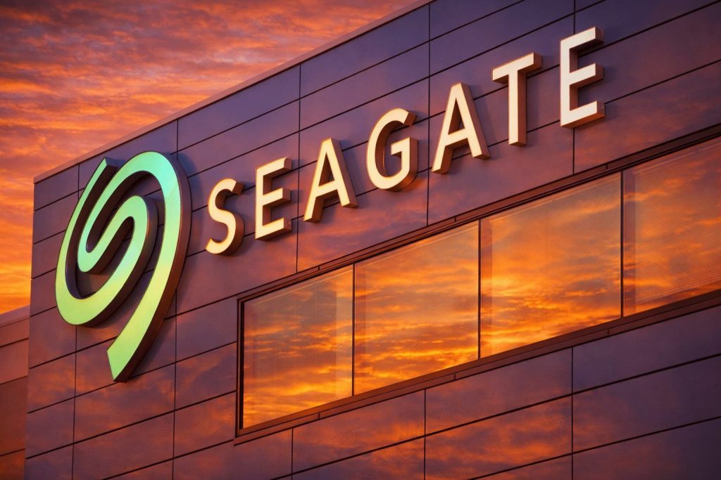 Seagate (STX) Stock After Hours Today: What Happened After the Bell on Dec. 19, 2025 — and What to Watch Before the Next Market Open