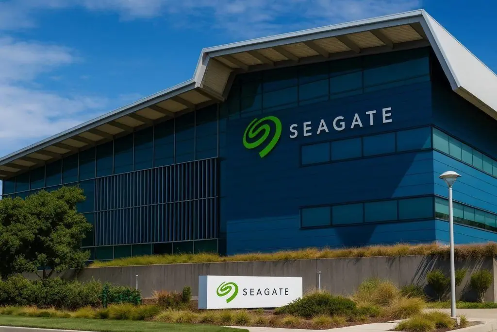 Seagate (STX) Stock on December 3, 2025: Insider Selling, AI Tailwinds and Fresh Wall Street Price Targets