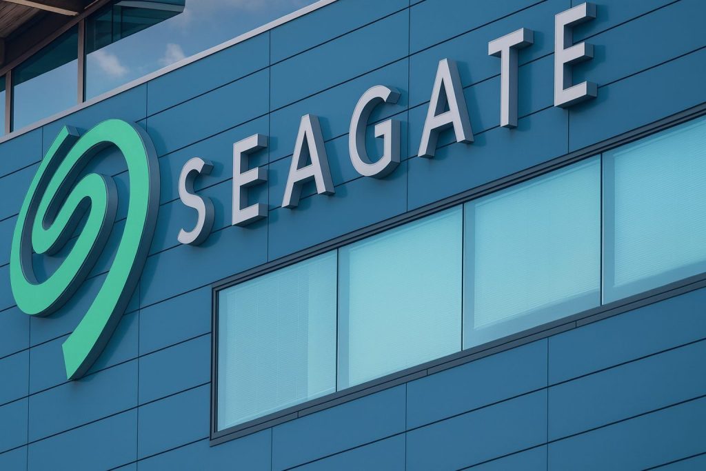 Seagate Technology (STX) Soars Toward $300 as AI Storage Boom Supercharges 2026 Outlook
