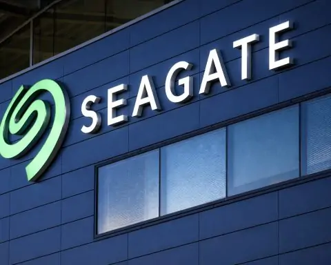 Seagate Technology STX Stock Before the December 22, 2025 Market Open: Nasdaq-100 Addition, AI Storage Demand, Analyst Targets, and What to Watch
